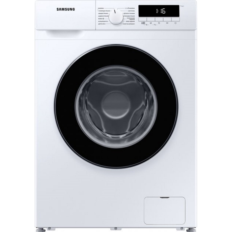 Пральна машина WW70T3020BW/UA SAMSUNG