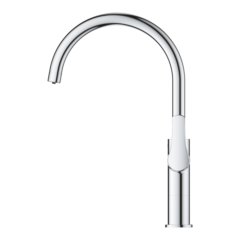 Змішувач Eurosmart Pure хром Grohe (31722000)