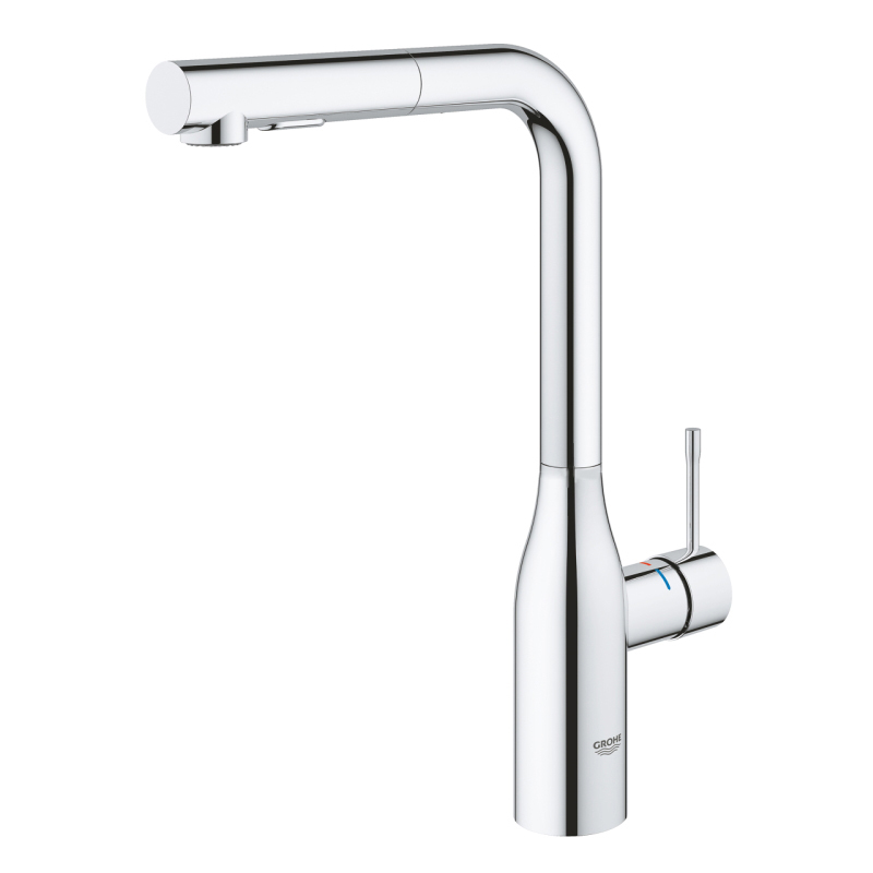 Смеситель Essence хром (в/ш) Grohe (30270000)
