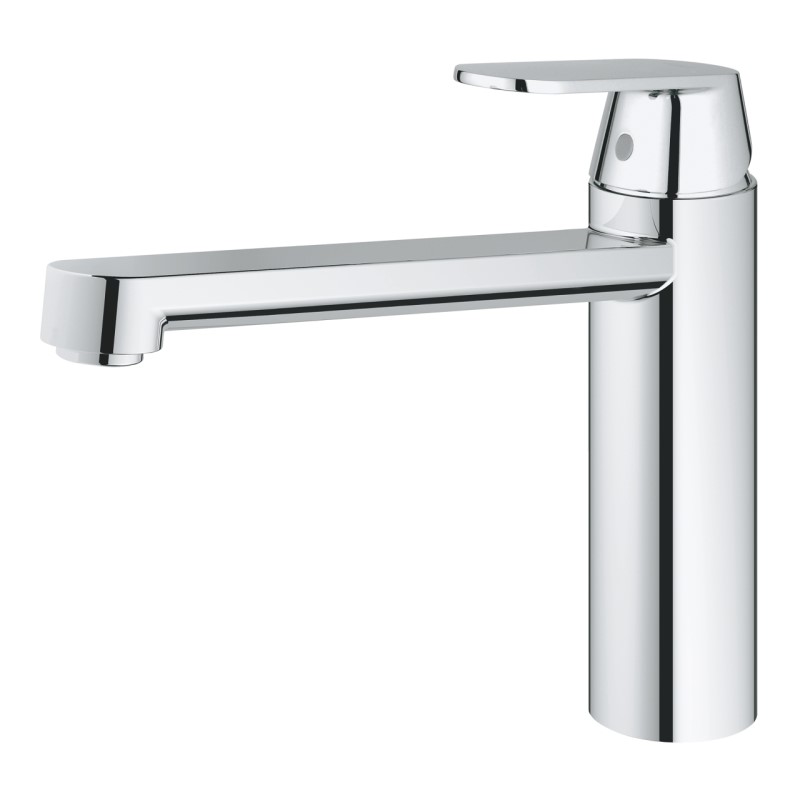 Смеситель Eurosmart Cosmopolitan хром Grohe (30193000) Смеситель Eurosmart Cosmopolitan хром Grohe (30193000)