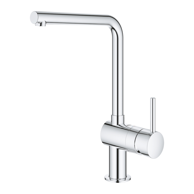 Змішувач Minta хром Grohe (31375000)