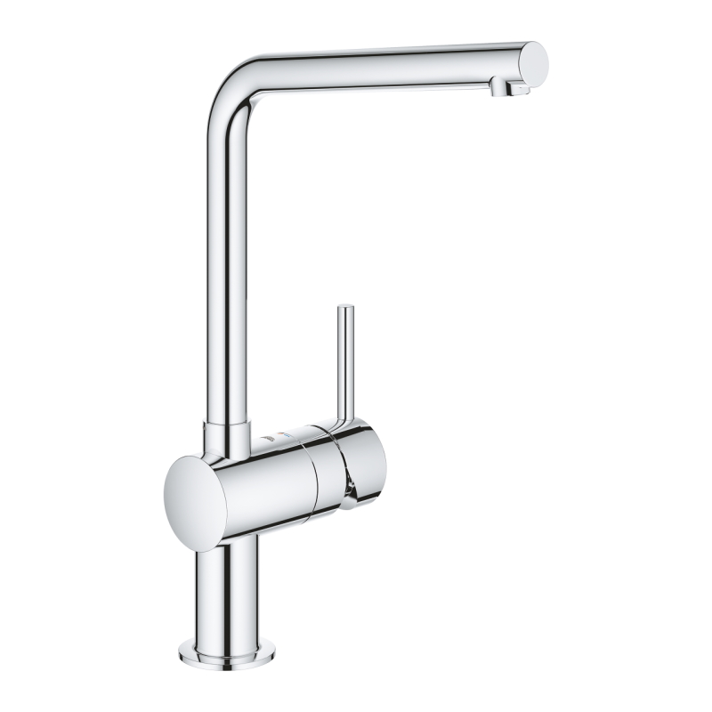 Змішувач Minta хром Grohe (31375000)