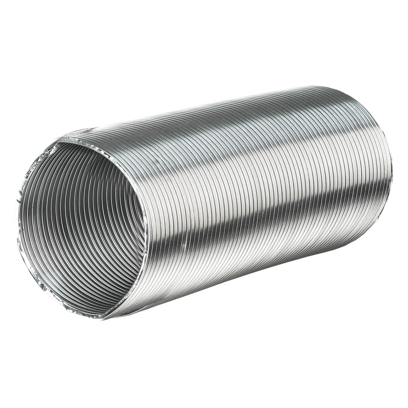 Воздуxовод гибкий Алювент Н d150/1-3м. (нз/п) VENTS