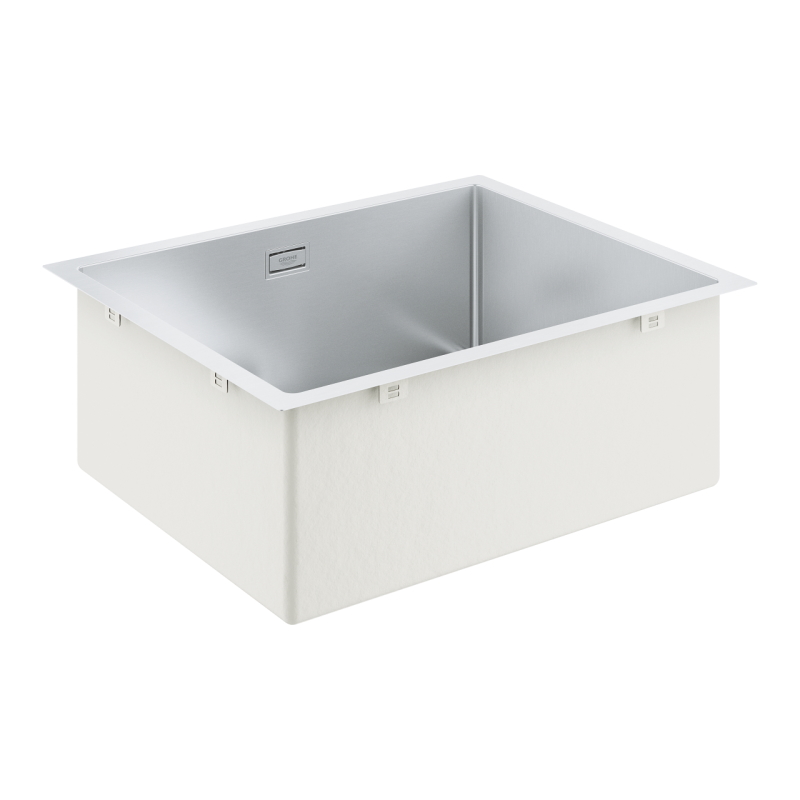 Мойка нерж. сталь K700 550 x 450 мм матовая Grohe (31726SD0)