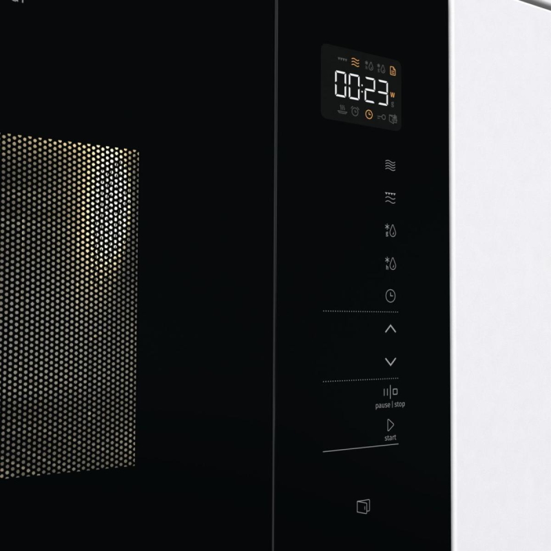 Встраиваемая микроволновая печь BMI251SG3BG Gorenje