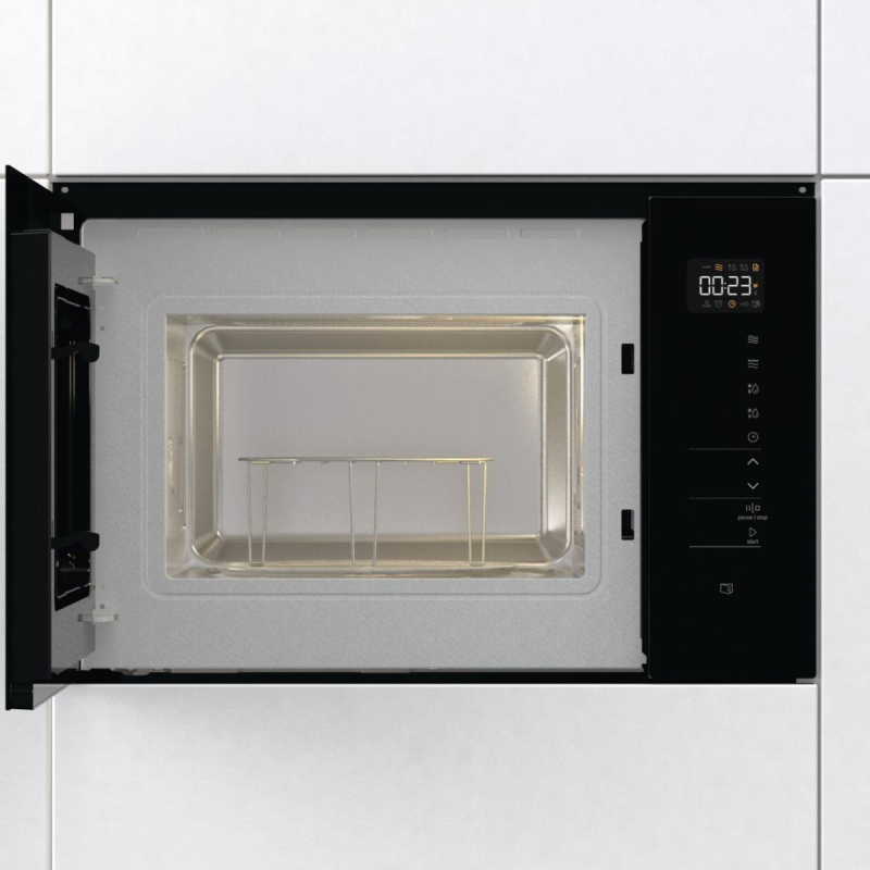 Встраиваемая микроволновая печь BMI251SG3BG Gorenje