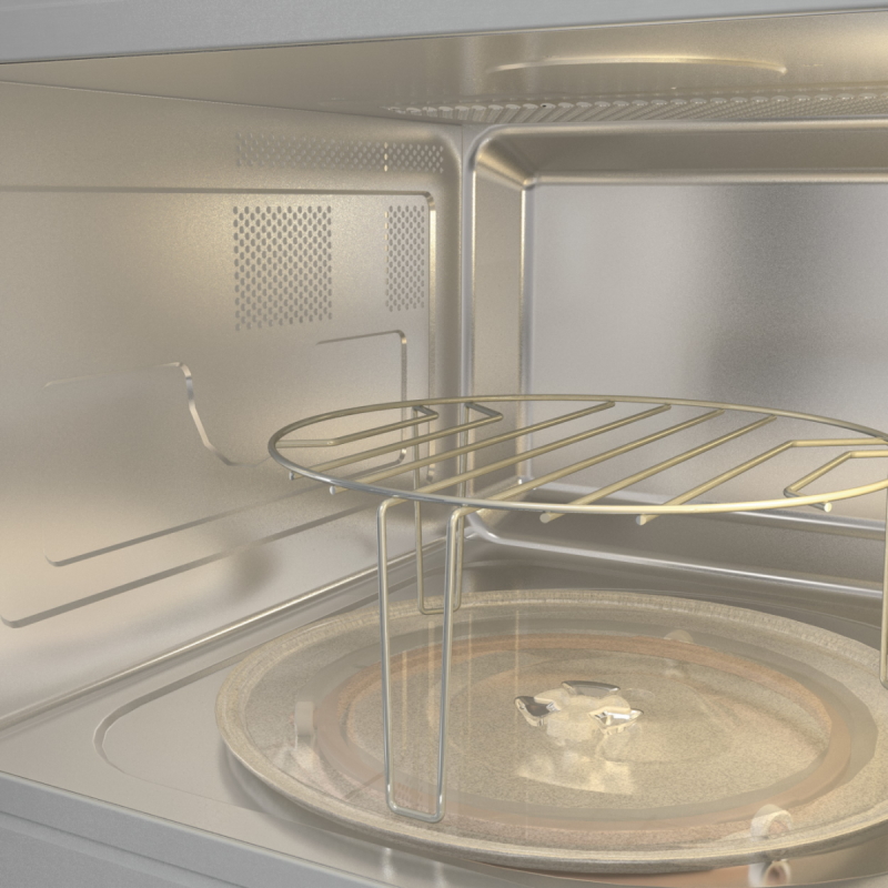 Встраиваемая микроволновая печь BMI251SG3BG Gorenje