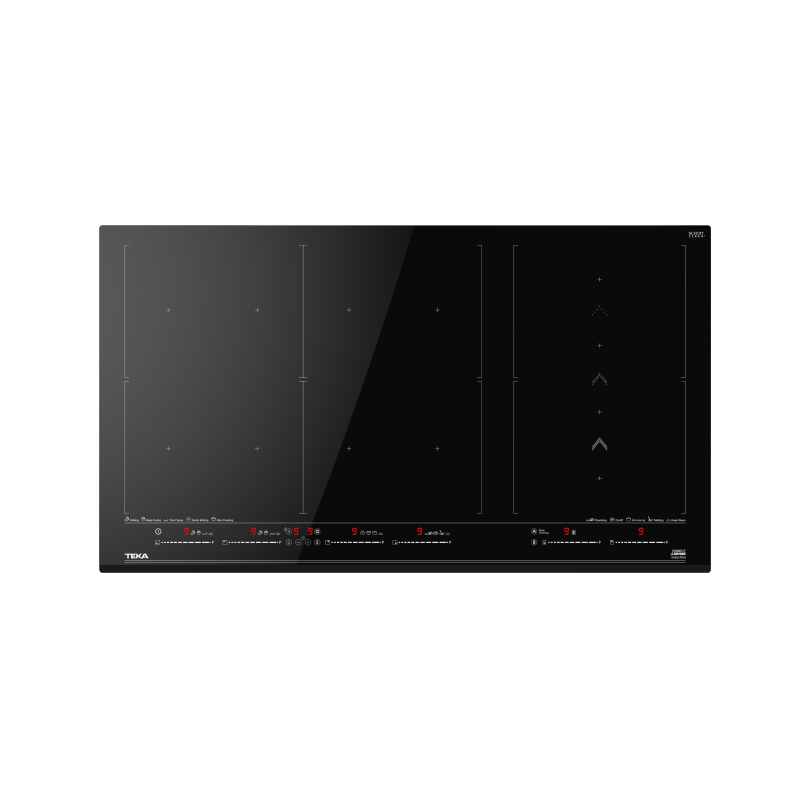 Индукционная поверхность IZF 99700 Teka (112500031) Индукционная поверхность IZF 99700 Teka (112500031)