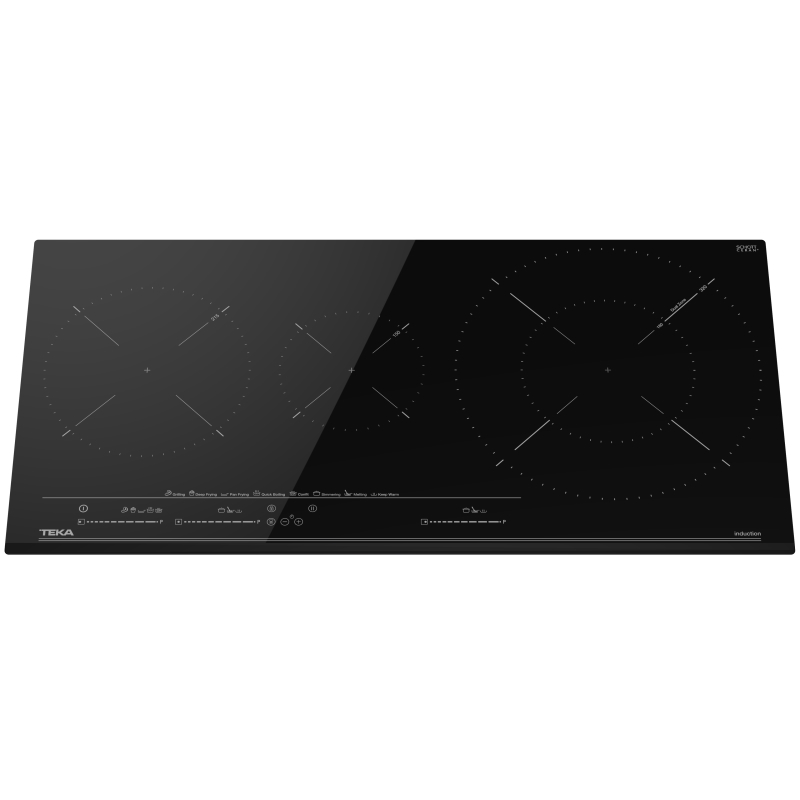 Індукційна поверхня IZC 83620 Teka (112500039) Індукційна поверхня IZC 83620 Teka (112500039)
