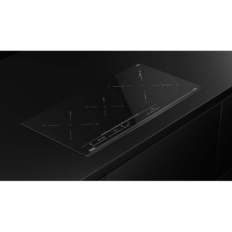 Індукційна поверхня IZC 83620 Teka (112500039) Індукційна поверхня IZC 83620 Teka (112500039)