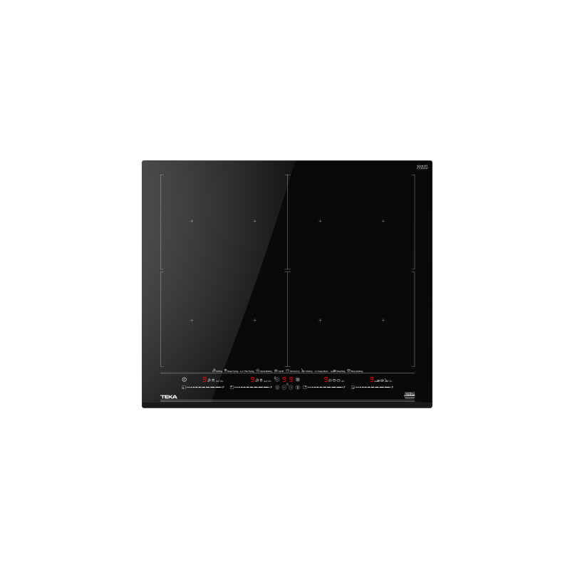 Индукционная поверхность IZF 68700 Teka (112500037) Индукционная поверхность IZF 68700 Teka (112500037)
