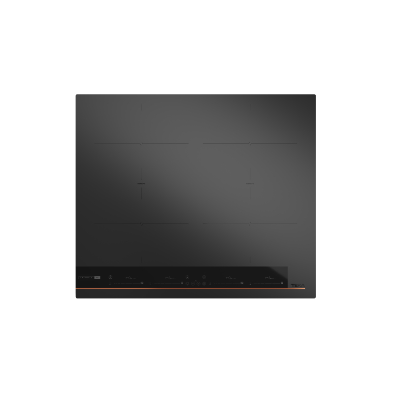 Поверхня індукційна TEKA IBF 64 BM INFINITY 112510038 Поверхня індукційна TEKA IBF 64 BM INFINITY 112510038