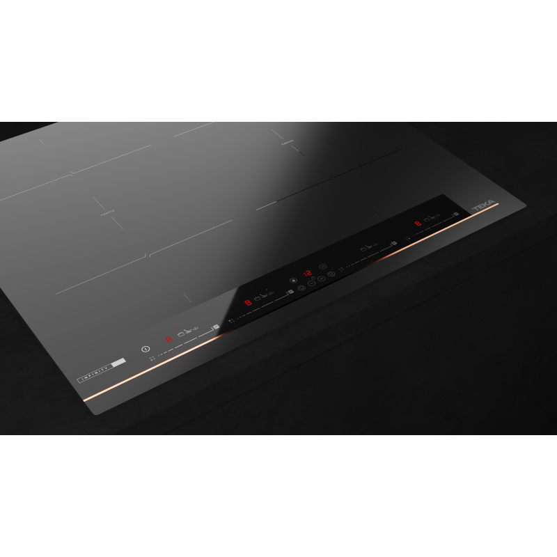 Поверхня індукційна TEKA IBF 64 BM INFINITY 112510038 Поверхня індукційна TEKA IBF 64 BM INFINITY 112510038