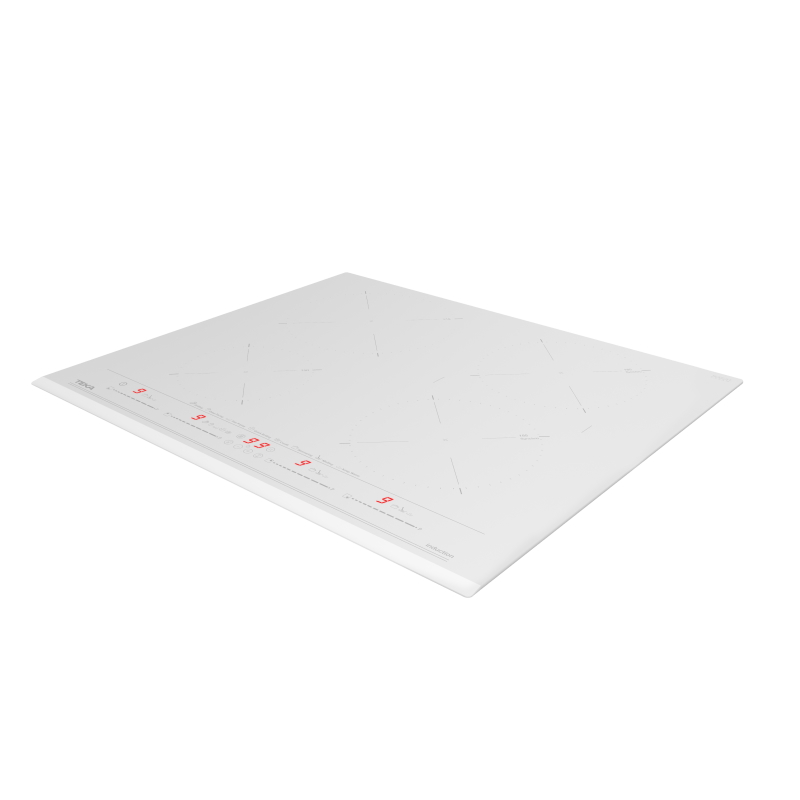 Индукционная поверхность IZC 64630 WH Teka (112500027) Индукционная поверхность IZC 64630 WH Teka (112500027)