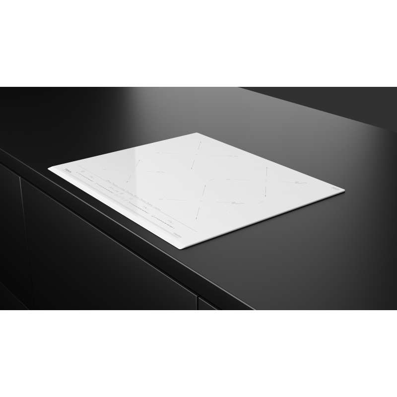 Индукционная поверхность IZC 64630 WH Teka (112500027) Индукционная поверхность IZC 64630 WH Teka (112500027)