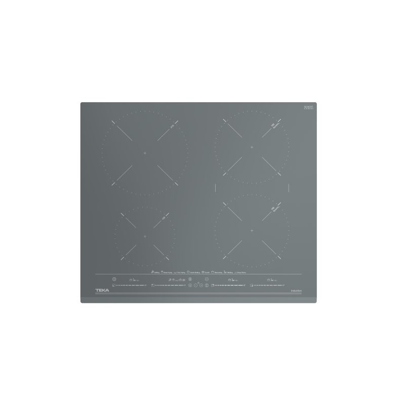 Индукционная поверхность IZC 64630 ST Teka (112500026)