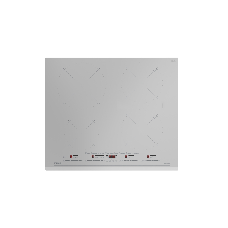Индукционная поверхность IZC 64630 SM Teka (112500025)