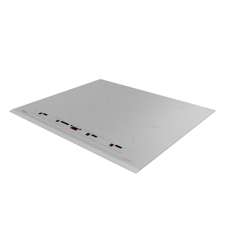 Индукционная поверхность IZC 64630 SM Teka (112500025)