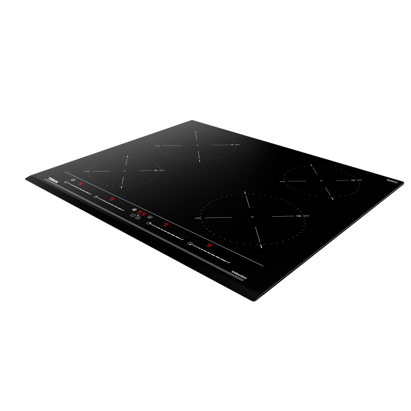 Индукционная поверхность IZC 64010 BK Teka (112520015) Индукционная поверхность IZC 64010 BK Teka (112520015)