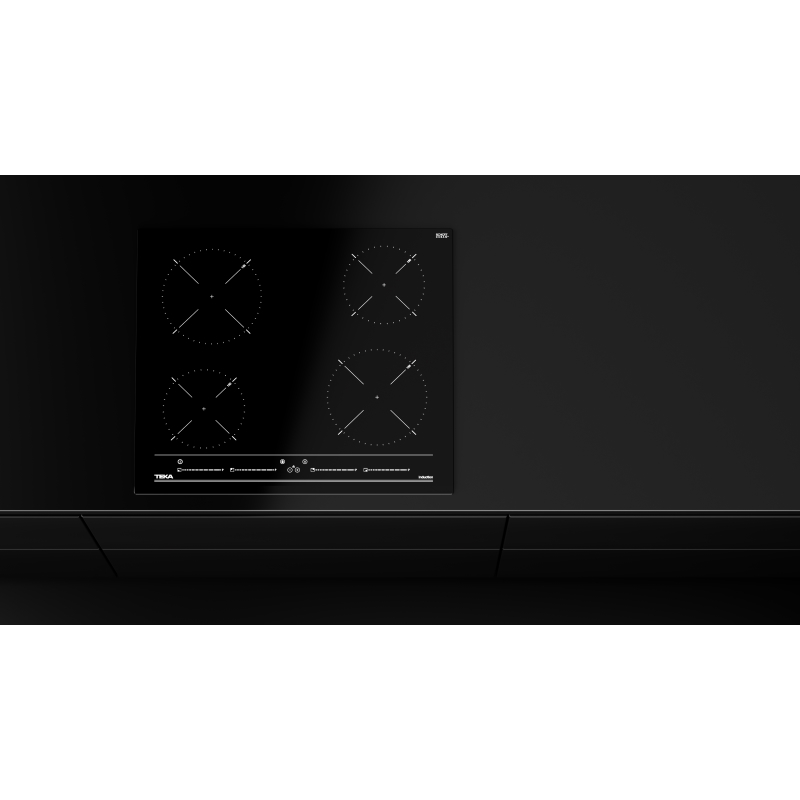 Индукционная поверхность IZC 64010 BK Teka (112520015) Индукционная поверхность IZC 64010 BK Teka (112520015)