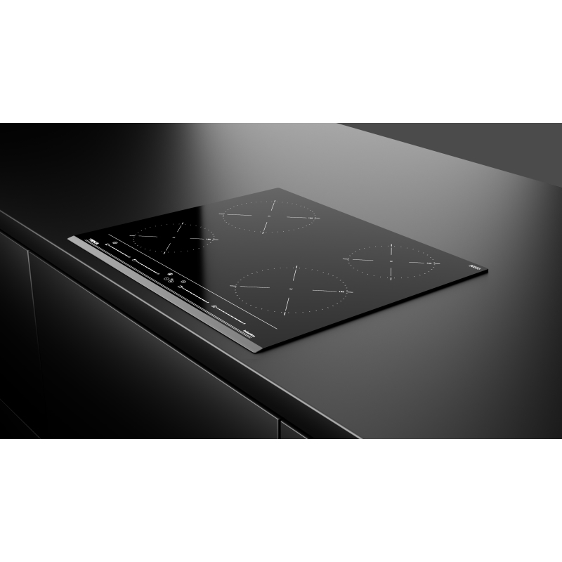 Индукционная поверхность IZC 64010 BK Teka (112520015) Индукционная поверхность IZC 64010 BK Teka (112520015)