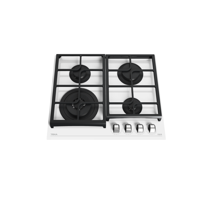 Газовая поверхность GZC 64321 WH Teka (112570049)