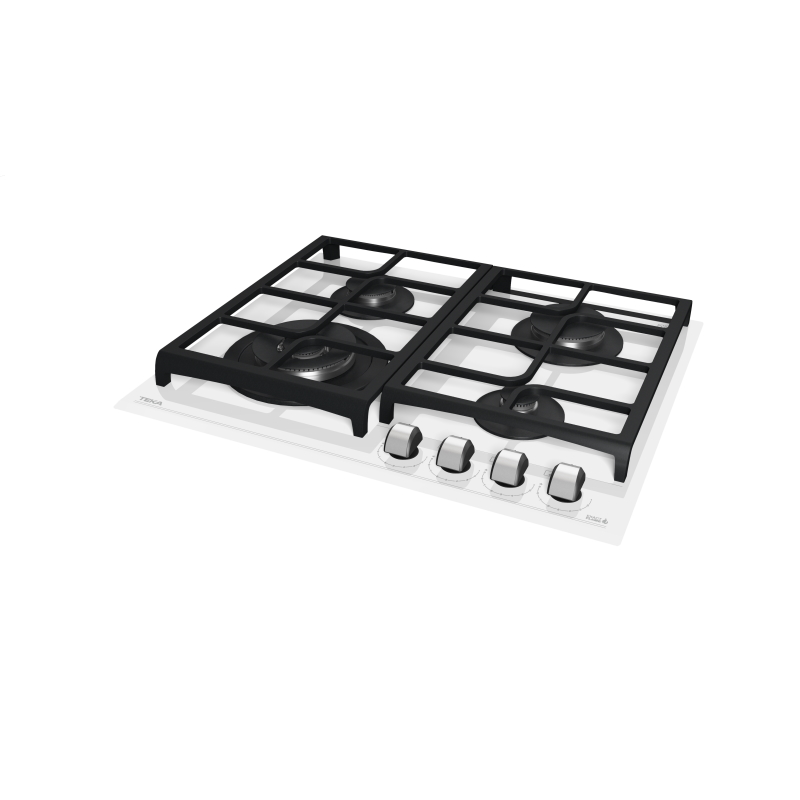 Газовая поверхность GZC 64321 WH Teka (112570049)