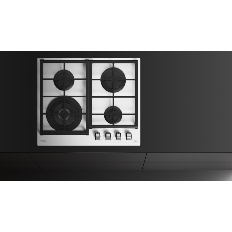 Газовая поверхность GZC 64321 WH Teka (112570049)