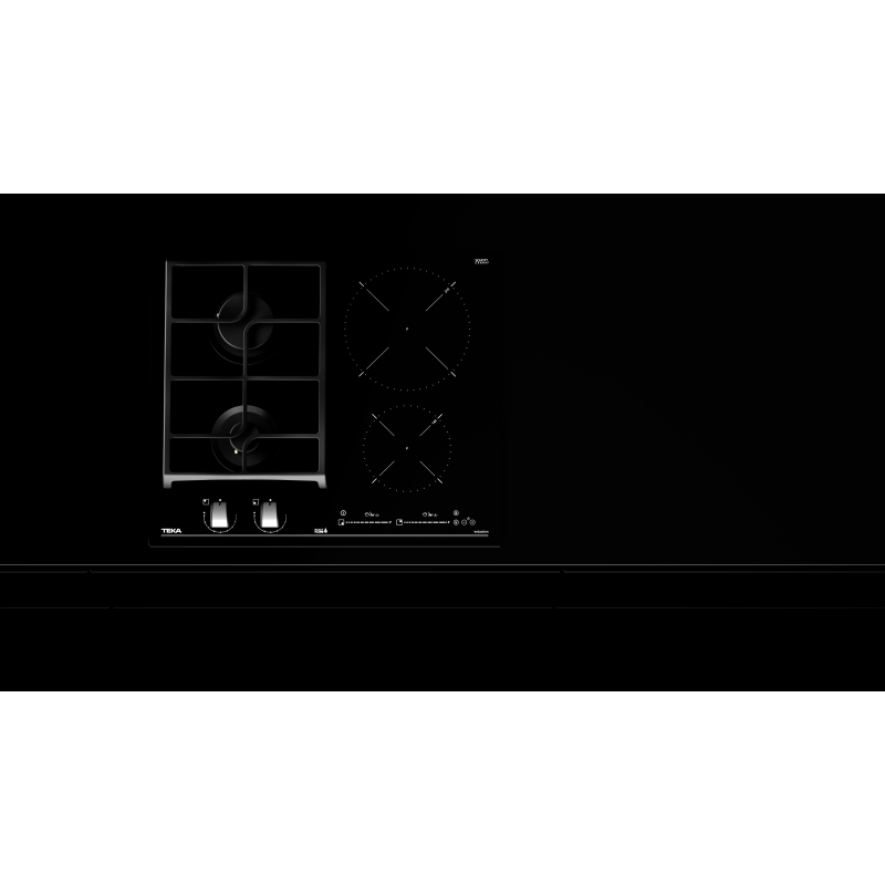 Комбинированная поверхность JZC 64322 Teka (112570132) Комбинированная поверхность JZC 64322 Teka (112570132)