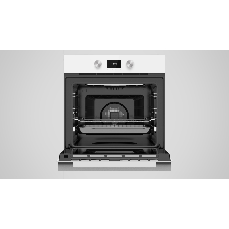 Духовой шкаф HLB 8600 WH Teka (111000012) Духовой шкаф HLB 8600 WH Teka (111000012)