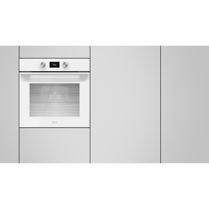 Духовой шкаф HLB 8600 WH Teka (111000012) Духовой шкаф HLB 8600 WH Teka (111000012)