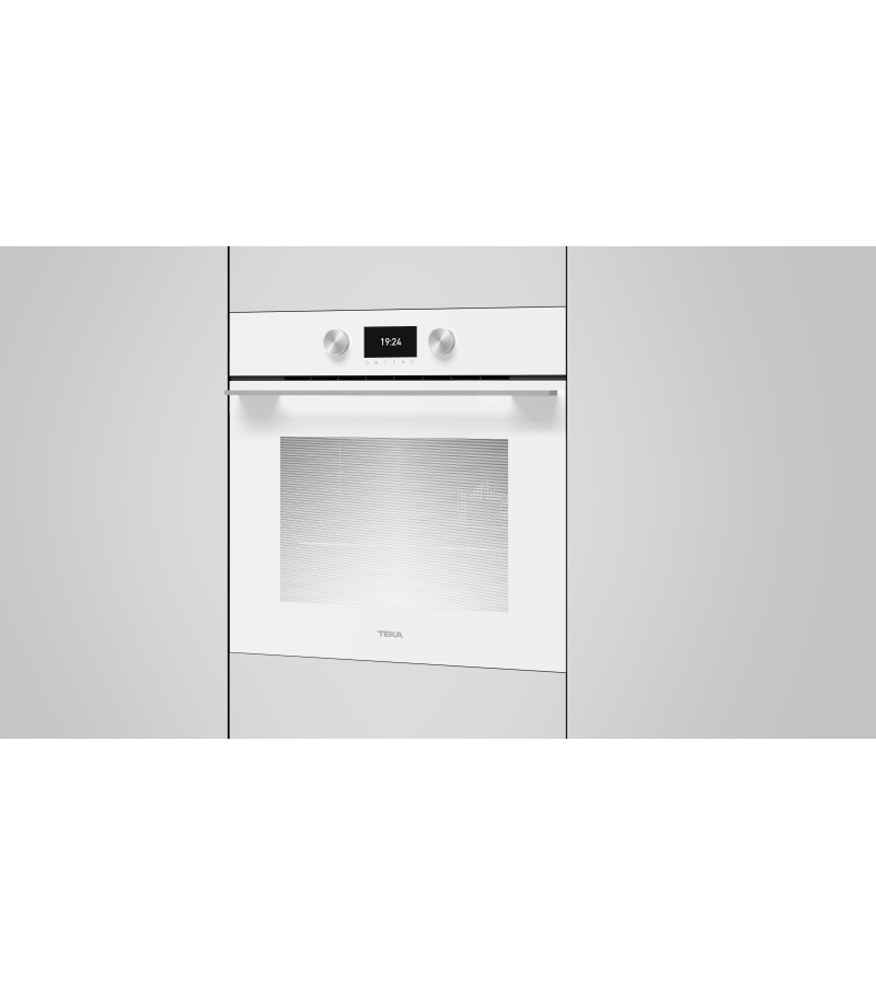 Духовой шкаф HLB 8600 WH Teka (111000012) Духовой шкаф HLB 8600 WH Teka (111000012)
