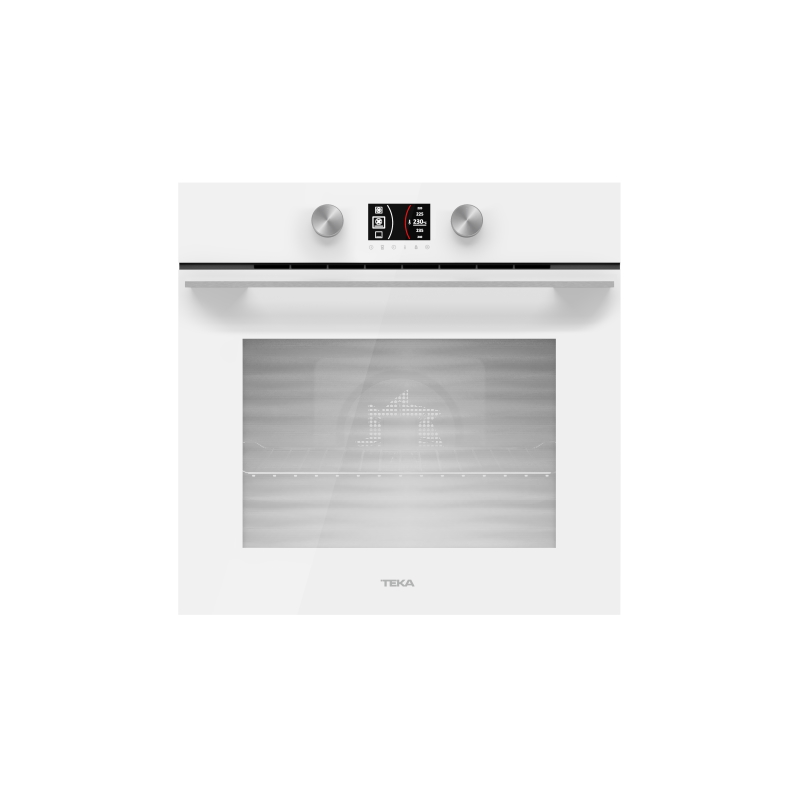 Духовой шкаф HLB 8600 WH Teka (111000012) Духовой шкаф HLB 8600 WH Teka (111000012)