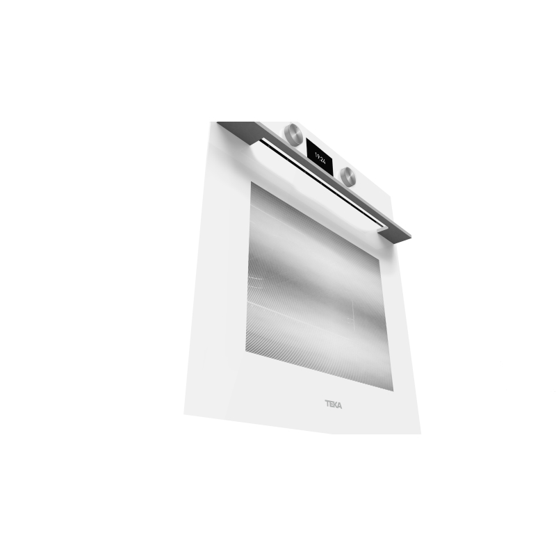 Духовой шкаф HLB 8600 WH Teka (111000012) Духовой шкаф HLB 8600 WH Teka (111000012)