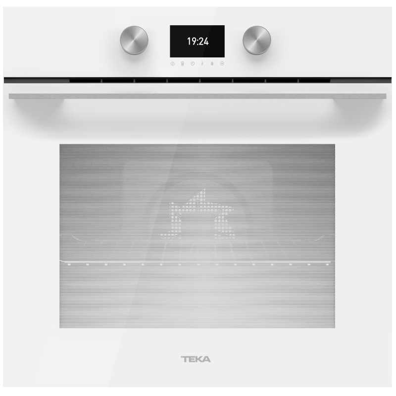 Духовой шкаф HLB 8600 WH Teka (111000012) Духовой шкаф HLB 8600 WH Teka (111000012)