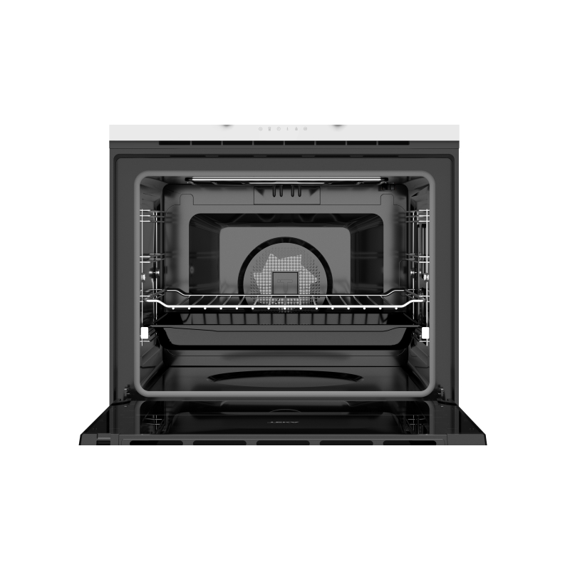 Духовой шкаф HLB 8600 WH Teka (111000012) Духовой шкаф HLB 8600 WH Teka (111000012)