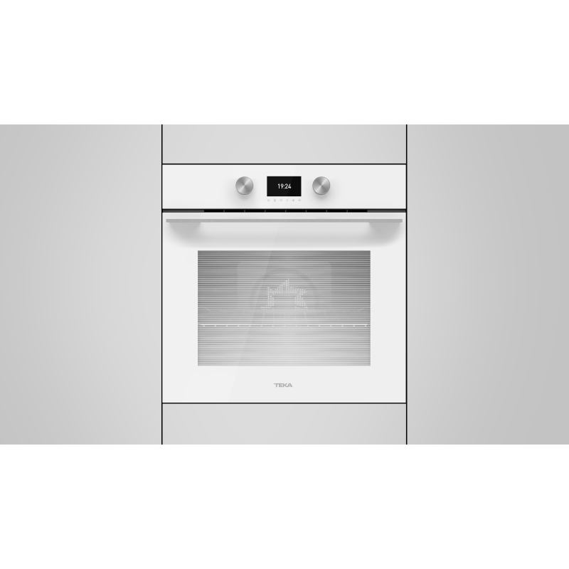 Духовой шкаф HLB 8600 WH Teka (111000012) Духовой шкаф HLB 8600 WH Teka (111000012)