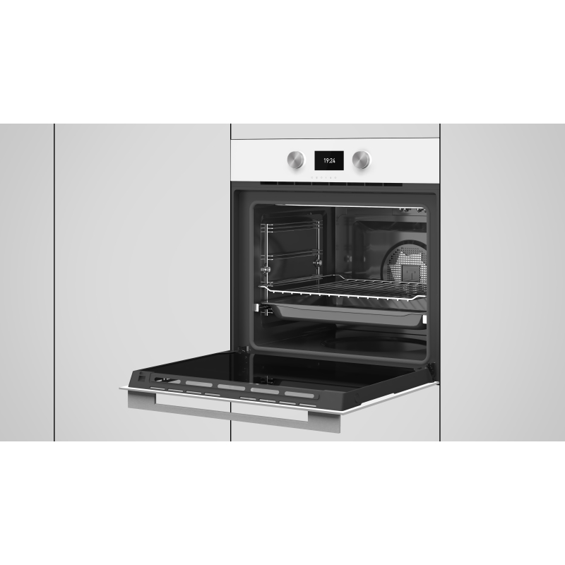 Духовой шкаф HLB 8600 WH Teka (111000012) Духовой шкаф HLB 8600 WH Teka (111000012)