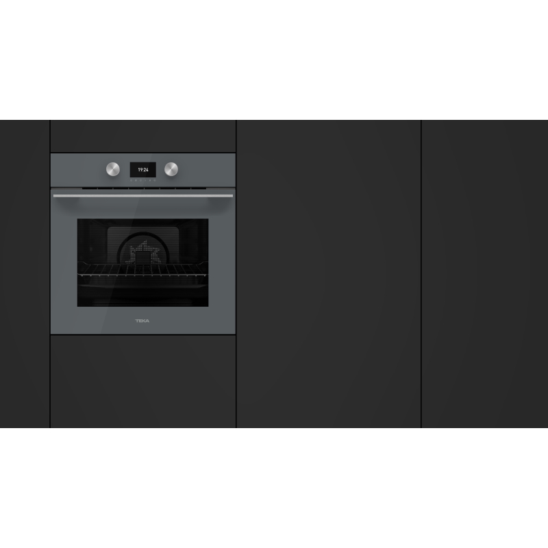 Духовой шкаф HLB 8600 P ST Teka (111000015) Духовой шкаф HLB 8600 P ST Teka (111000015)