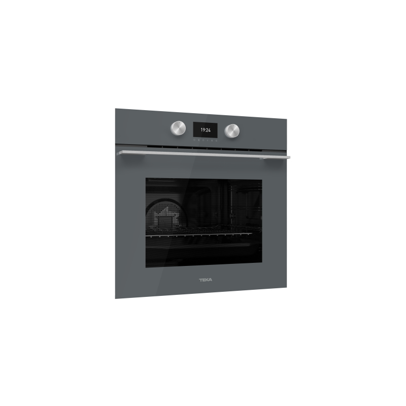 Духовой шкаф HLB 8600 P ST Teka (111000015) Духовой шкаф HLB 8600 P ST Teka (111000015)