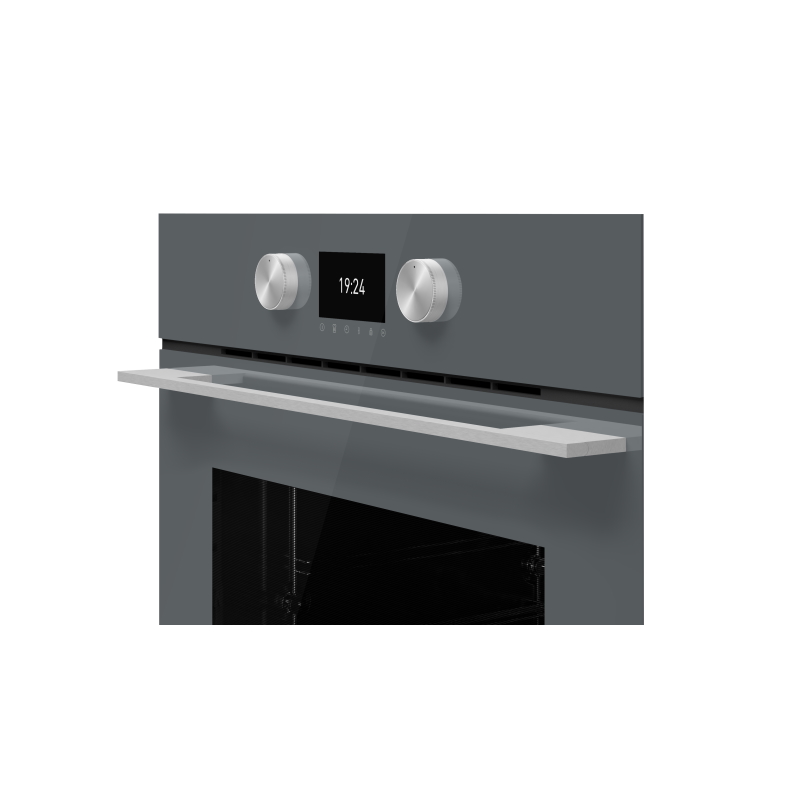 Духовой шкаф HLB 8600 P ST Teka (111000015) Духовой шкаф HLB 8600 P ST Teka (111000015)
