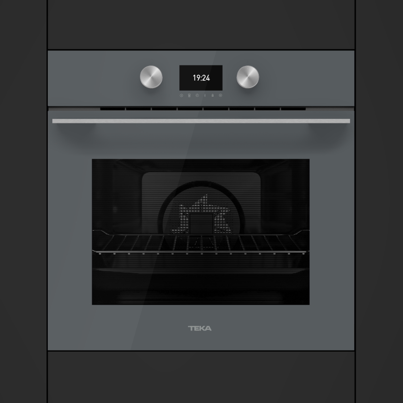 Духовой шкаф HLB 8600 P ST Teka (111000015) Духовой шкаф HLB 8600 P ST Teka (111000015)
