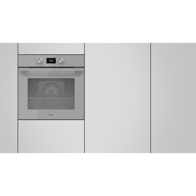 Духовой шкаф HLB 8600 SM Teka (111000013)