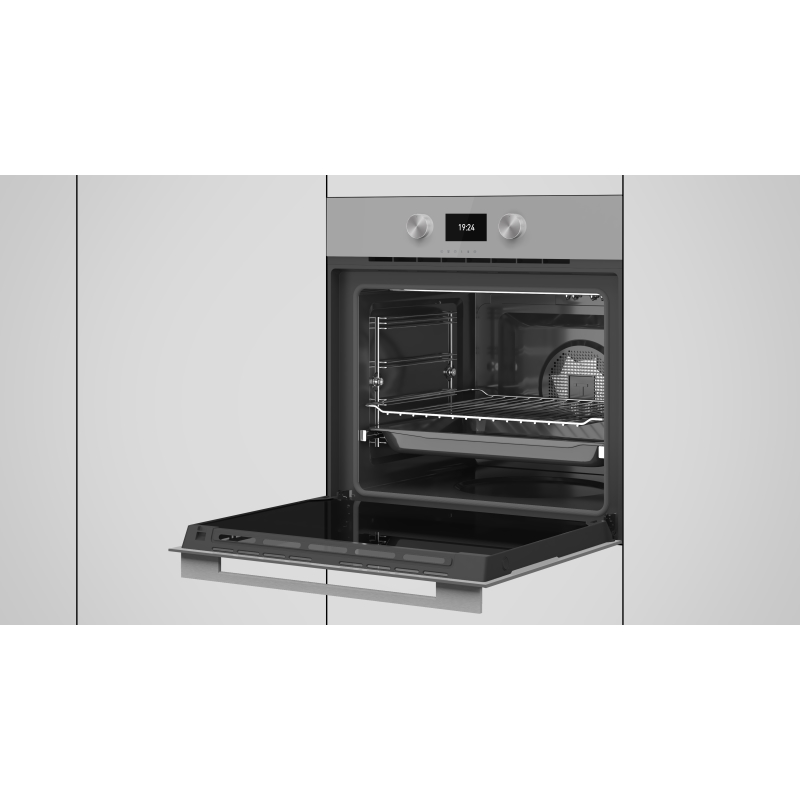 Духовой шкаф HLB 8600 SM Teka (111000013)