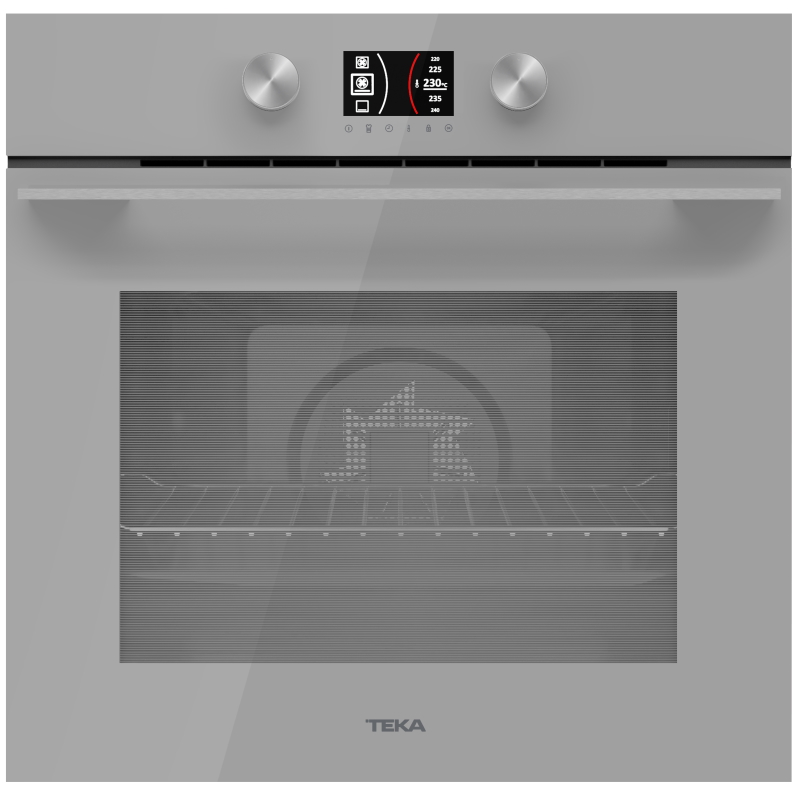 Духовой шкаф HLB 8600 SM Teka (111000013)