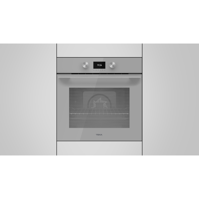 Духовой шкаф HLB 8600 SM Teka (111000013)