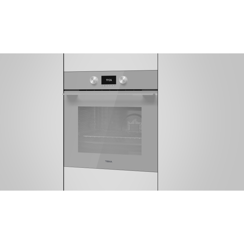 Духовой шкаф HLB 8600 SM Teka (111000013)