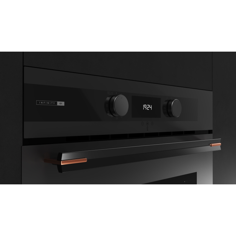 Духова шафа HLB 85 P BM Maestro Pizza Teka (111000056)