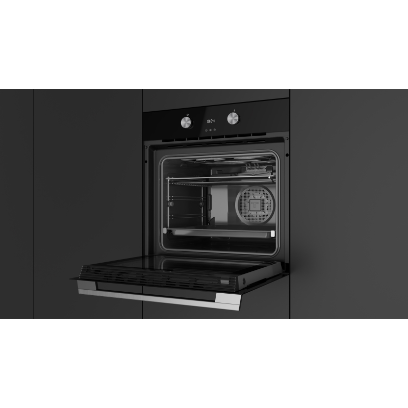 Духова шафа HLB 8415 BK Teka (111000052) Духова шафа HLB 8415 BK Teka (111000052)
