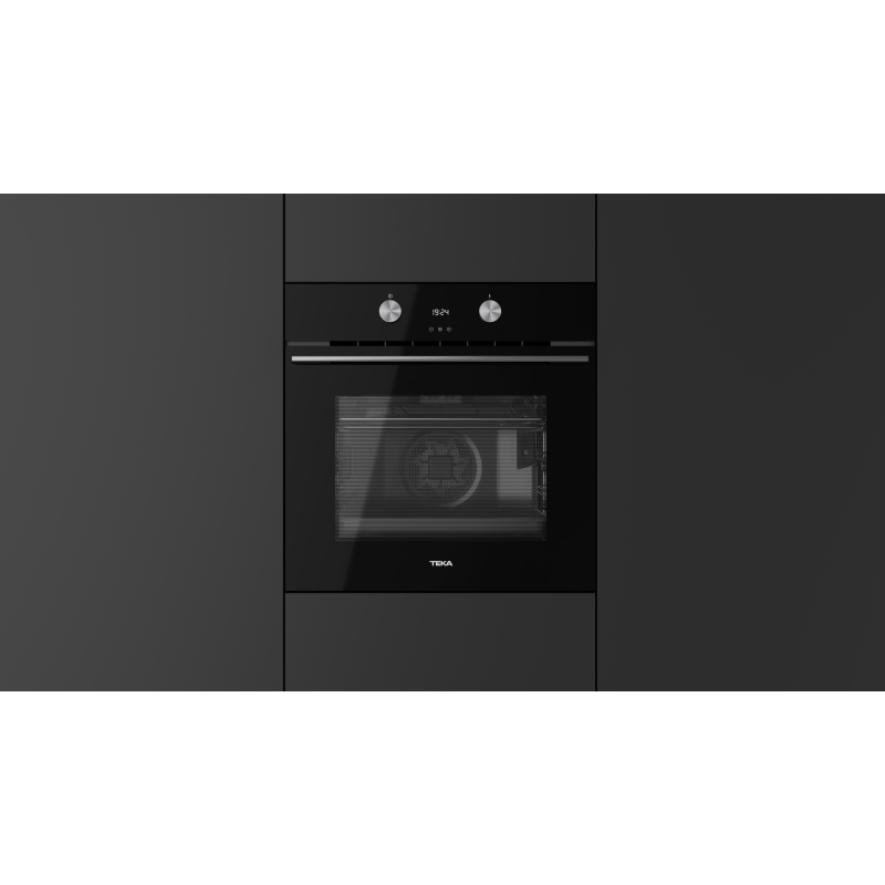 Духова шафа HLB 8415 BK Teka (111000052) Духова шафа HLB 8415 BK Teka (111000052)